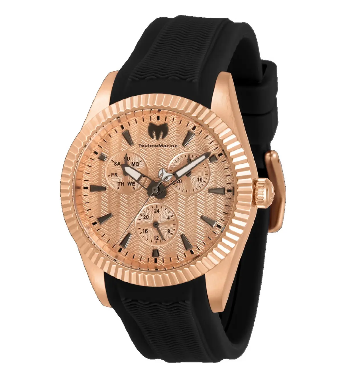Reloj Technomarine Sea Dream Orod Rosa Mujer Ref TM-719033