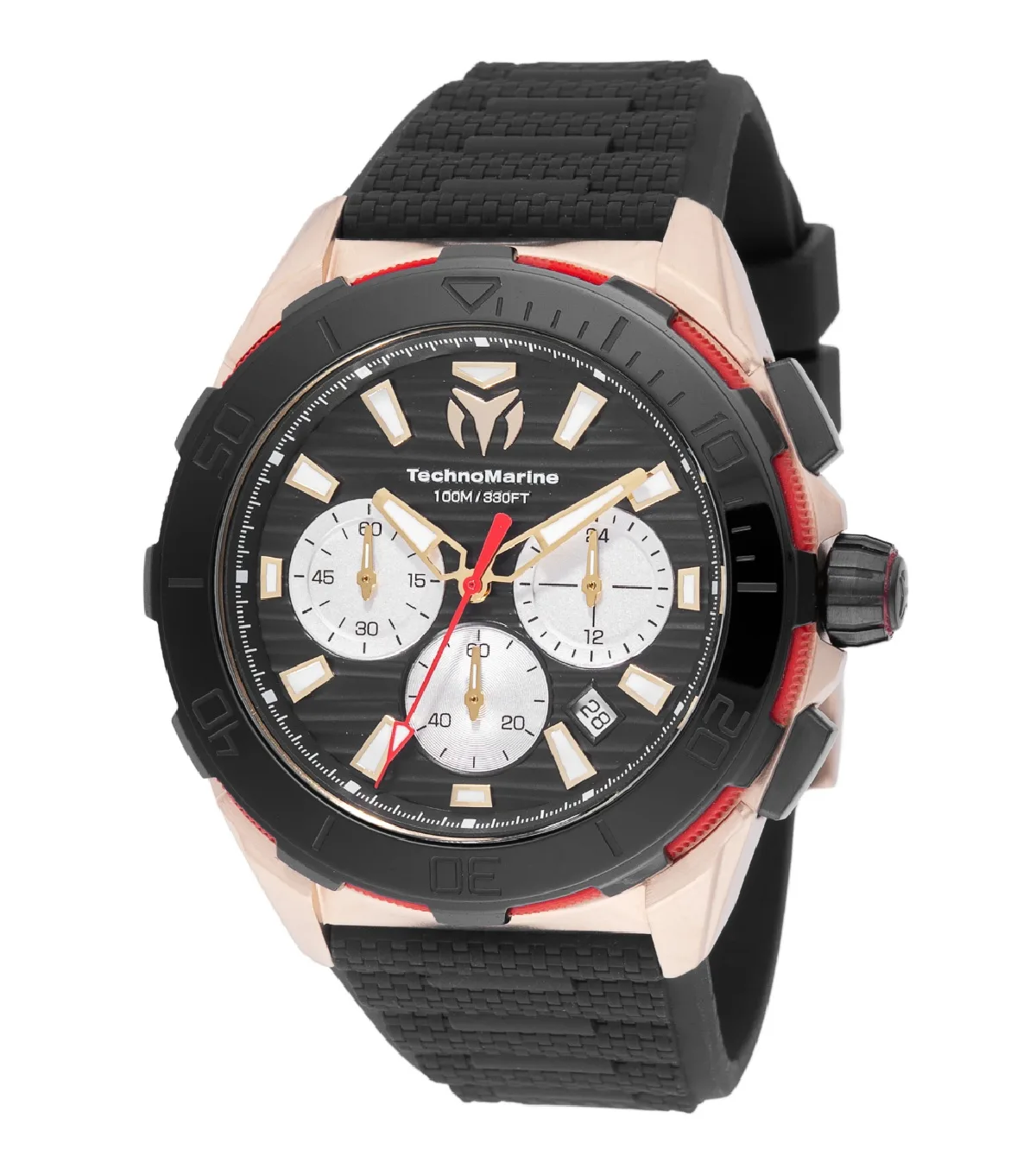 Reloj Technomarine Seven Seas Hombre Ref.TM-725024