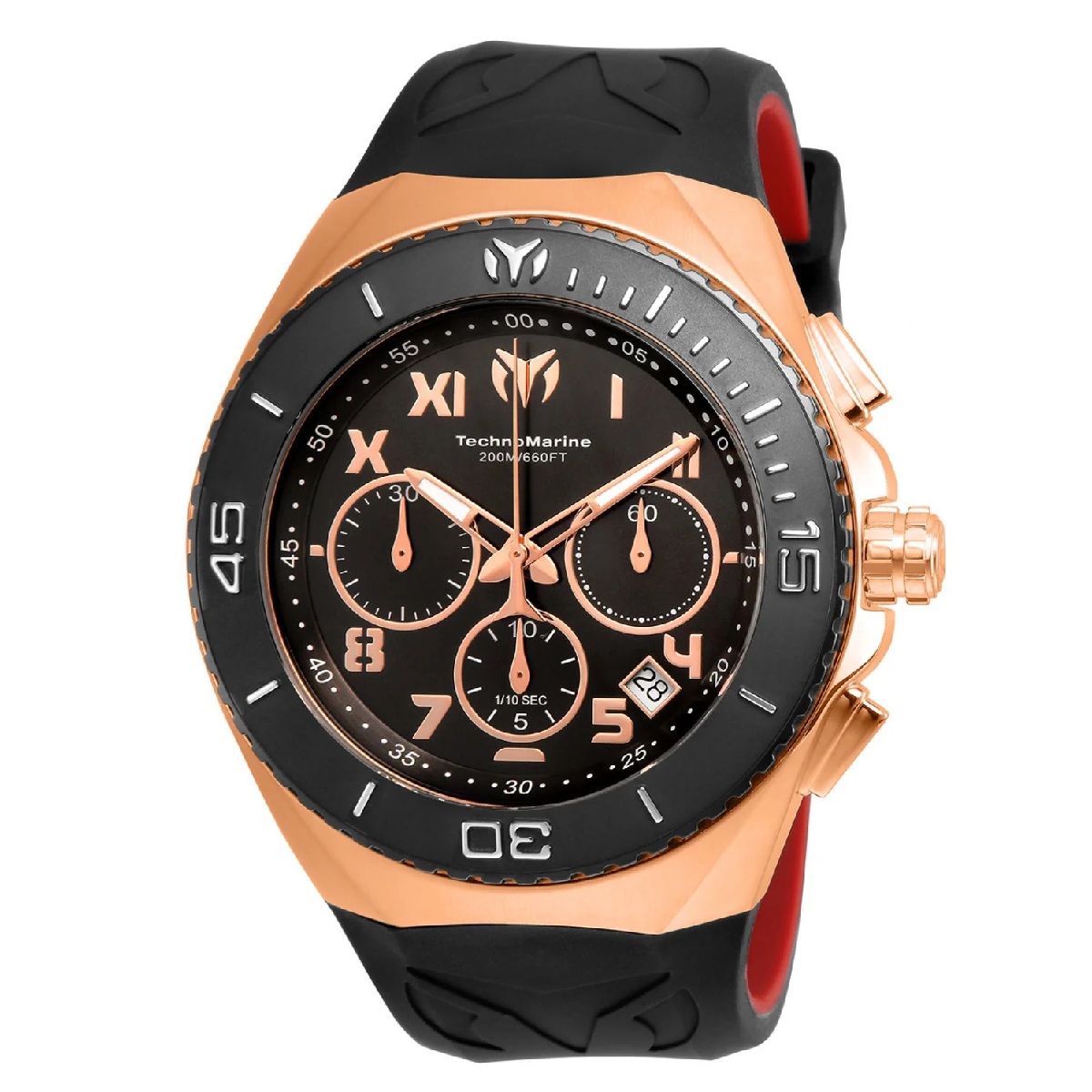 Reloj Technomarine Manta Hombre Ref TM-215064