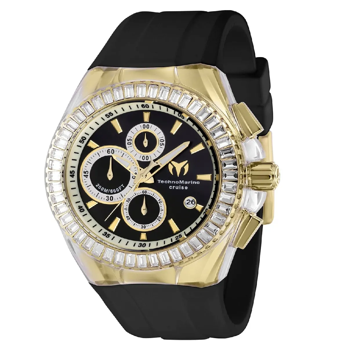 Reloj Technomarine Cruise Hombre Ref.TM-121155
